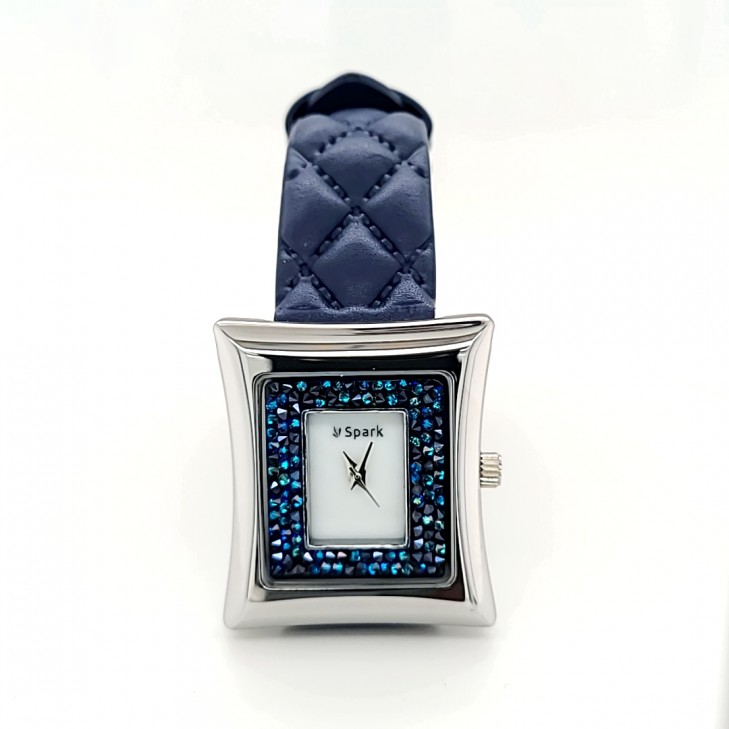 Жіночий годинник Spark зі Swarovski Cadro ZCR30BB
