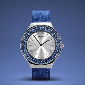 Жіночий годинник Spark зі Swarovski Centella ZN40SASA