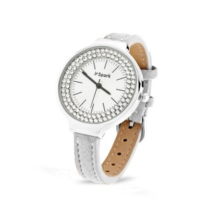 Жіночий годинник Spark зі Swarovski Brillion ZN35WC