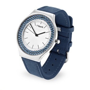 Жіночий годинник Spark зі Swarovski Centella ZN40NM