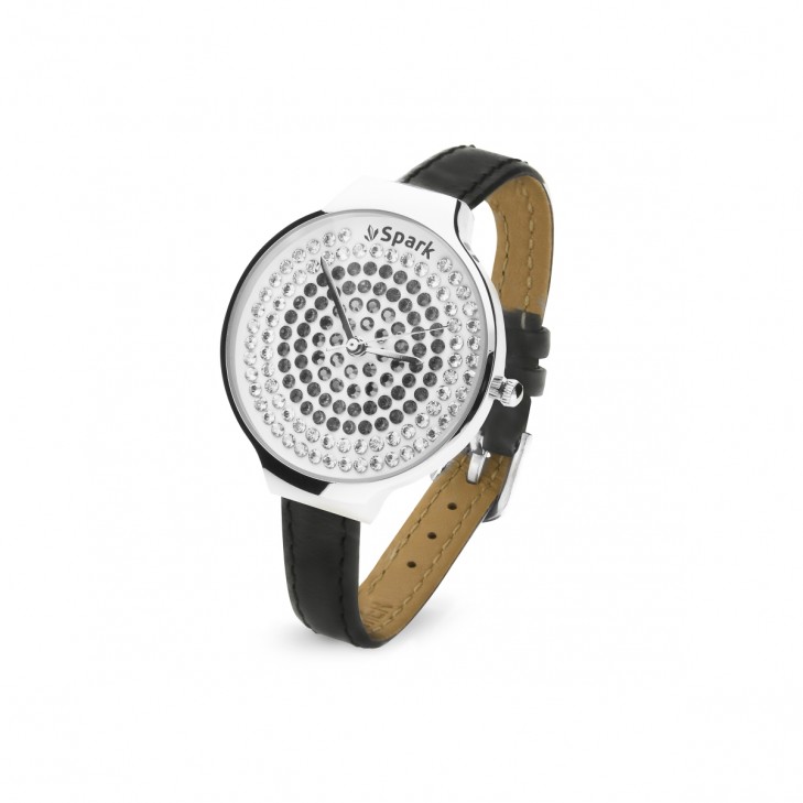 Жіночий годинник Spark зі Swarovski Spotty ZSP33CZJ