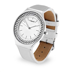 Жіночий годинник Spark зі Swarovski Centella ZN40WC