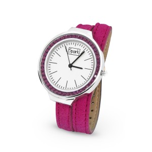 Жіночі годинники Spark зі Swarovski Colorido ZT40FAM