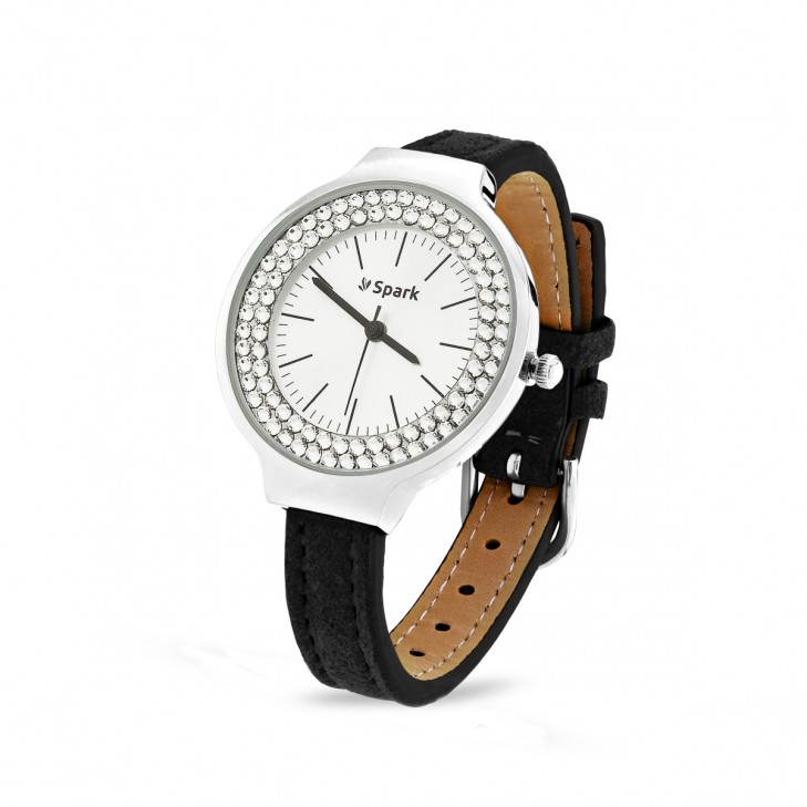 Жіночий годинник Spark зі Swarovski Brillion ZN35CZC